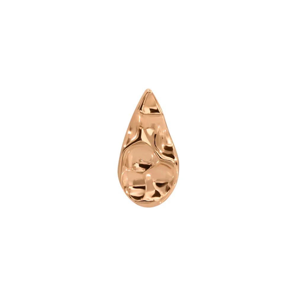 threadless: Teardrop End in Gold - Image 12