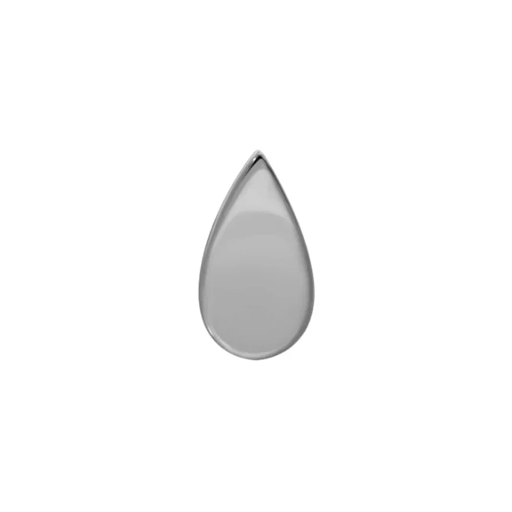 threadless: Teardrop End in Gold - Image 6