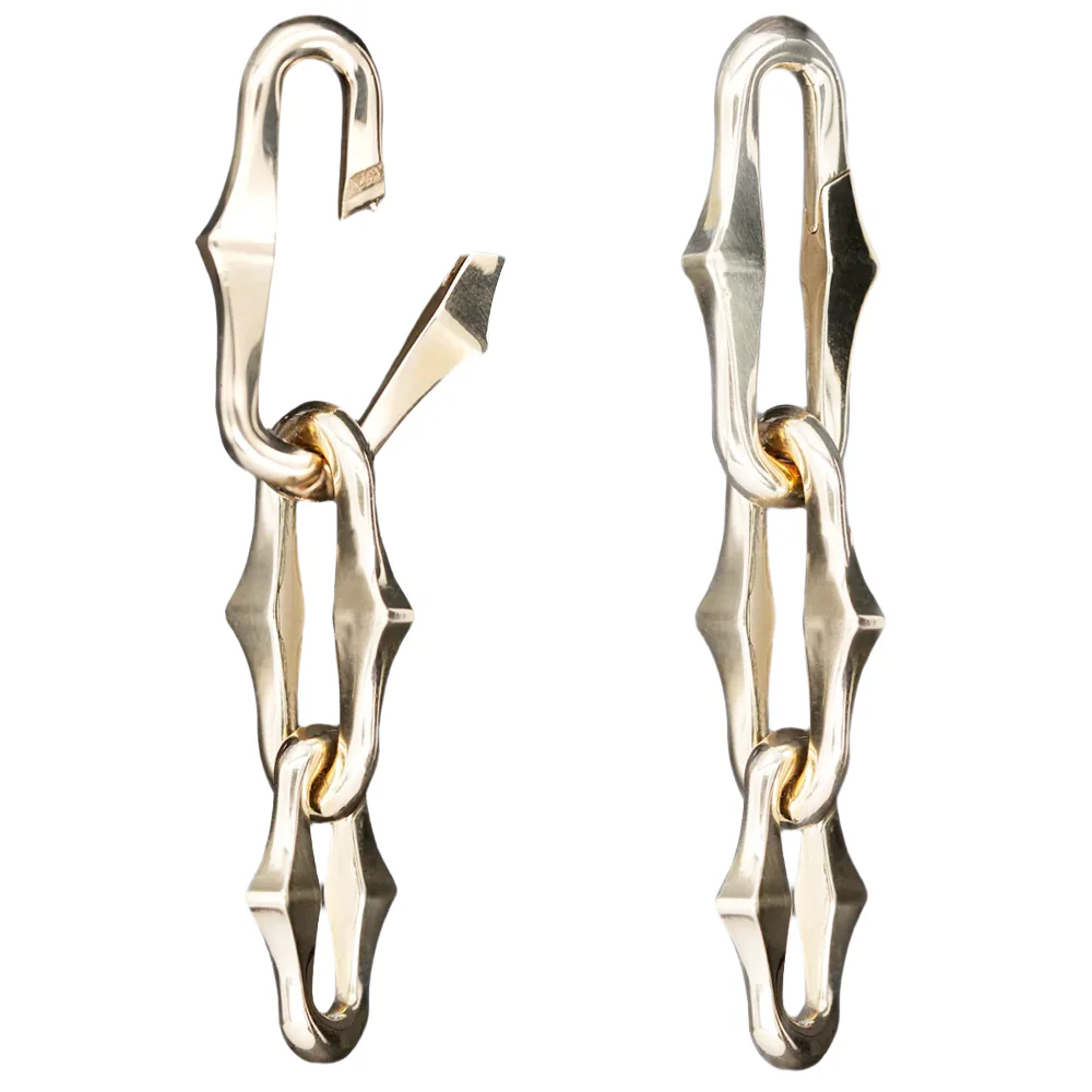 "Markov" Chain Weights
