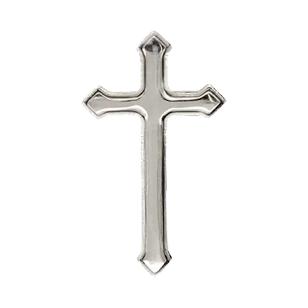 threadless: "Crux" End in Gold - Image 3