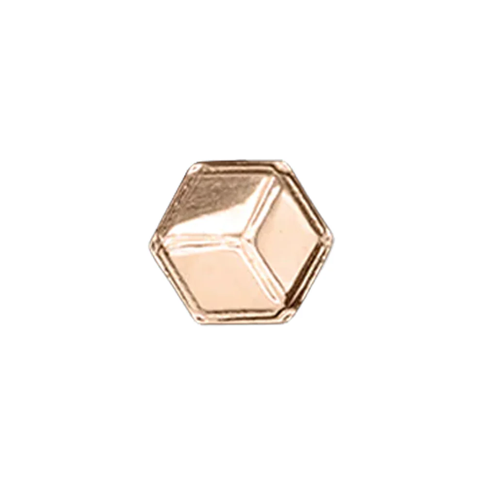 threadless: "Ittybit" End in Gold - Image 4