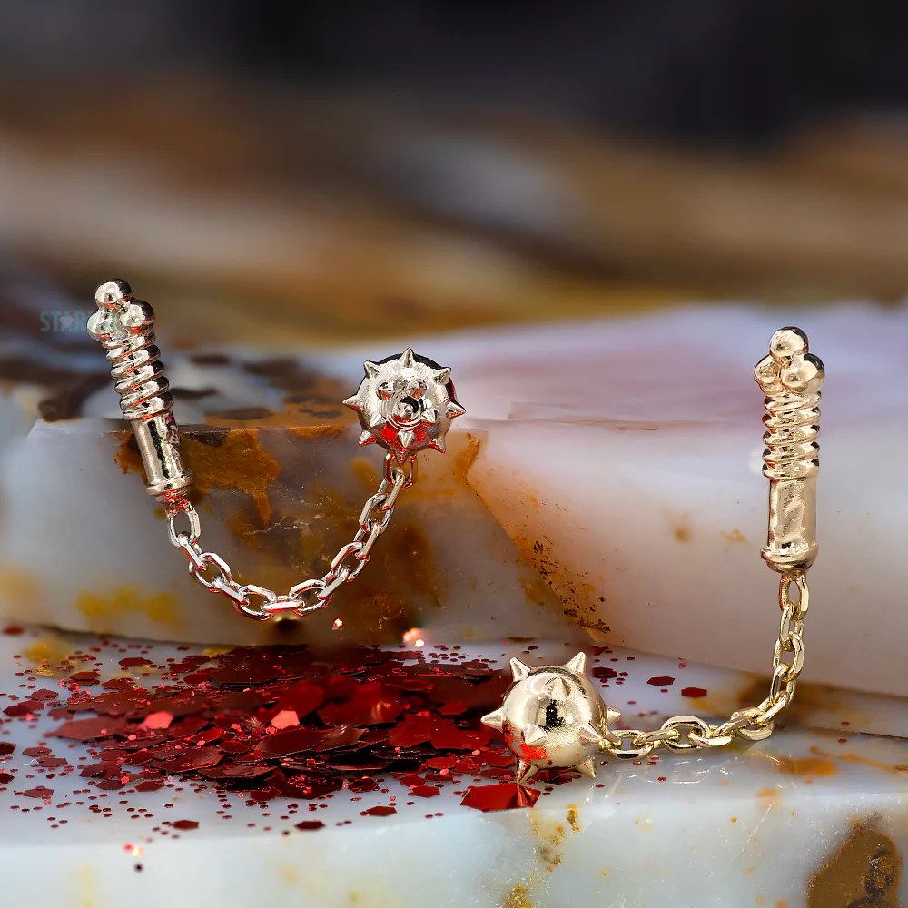 threadless: "The Algorithm" End in Gold - Image 2