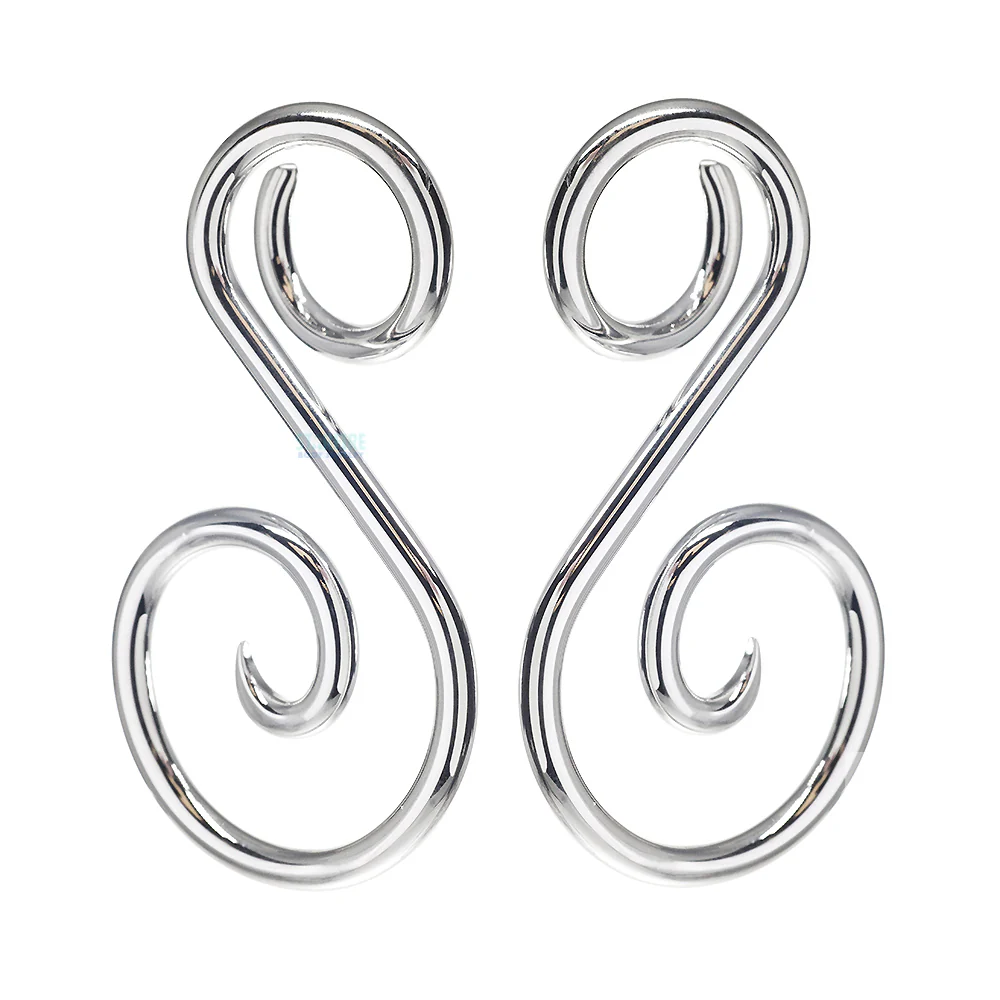 Ansari Spirals