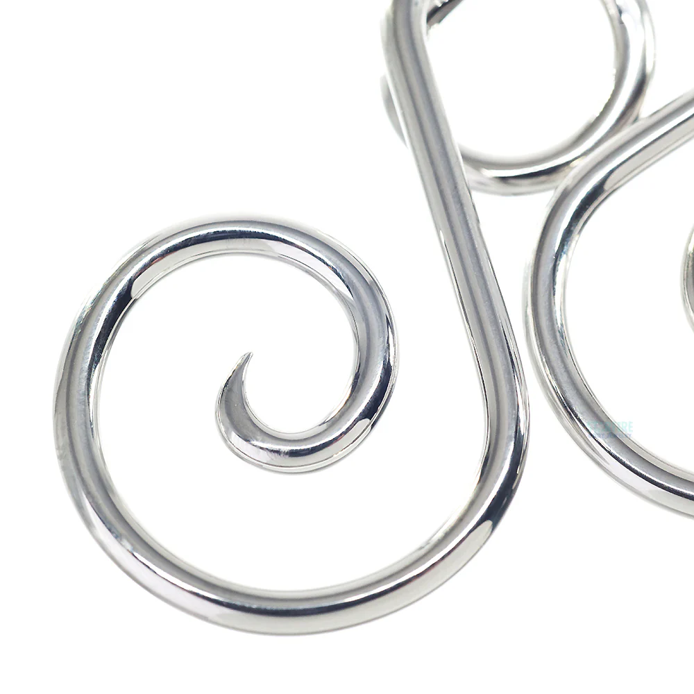 Ansari Spirals - Image 2