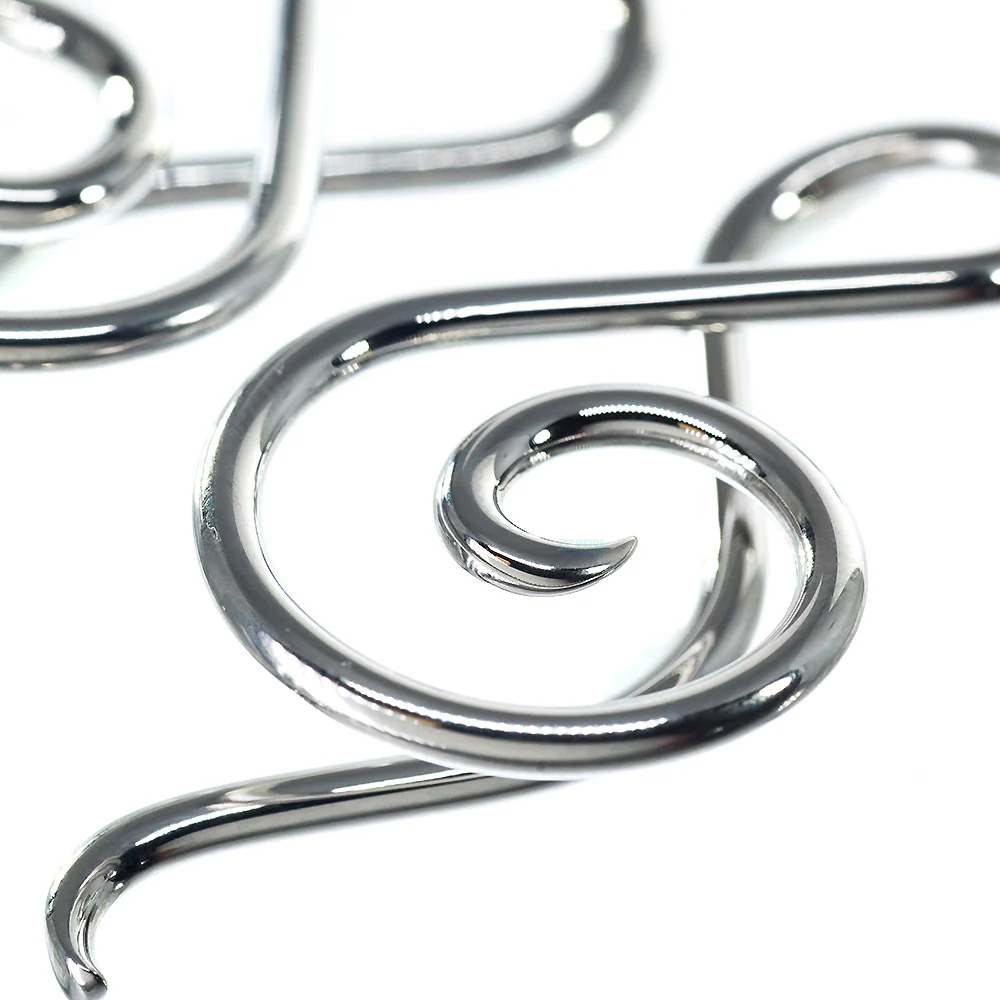 Shakti Spirals - Image 4