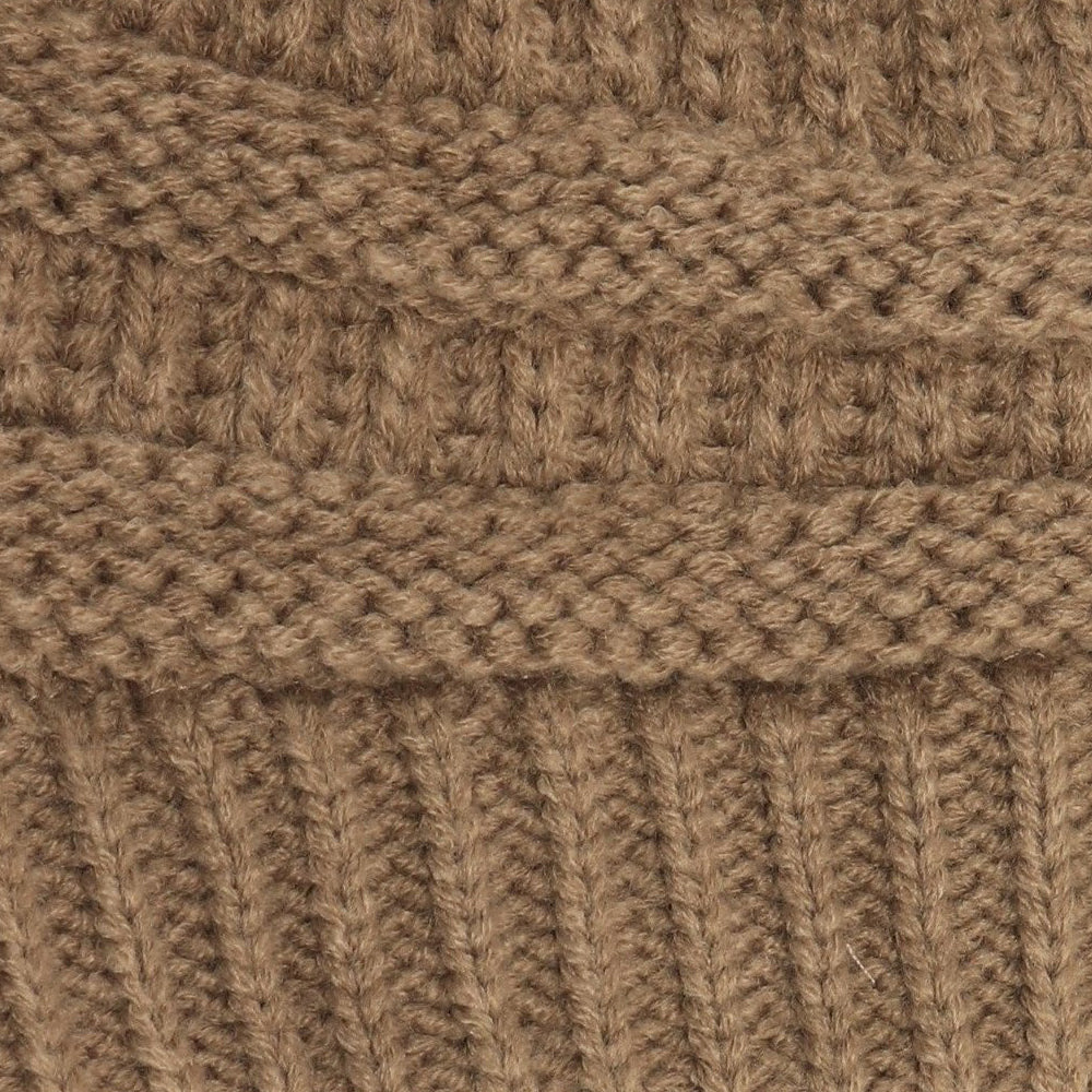 Starfire Classic Fuzzy Lined CC Beanie - Image 7