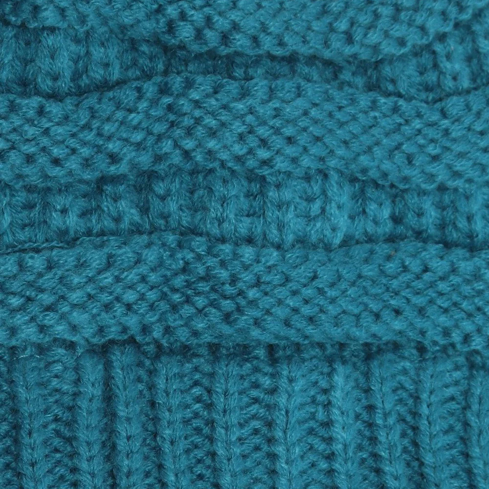 Starfire Fur Pom CC Beanie - Image 22