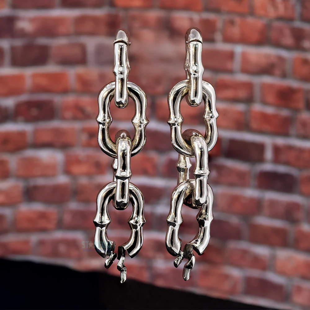 "Break the Chains" Weights - Image 2