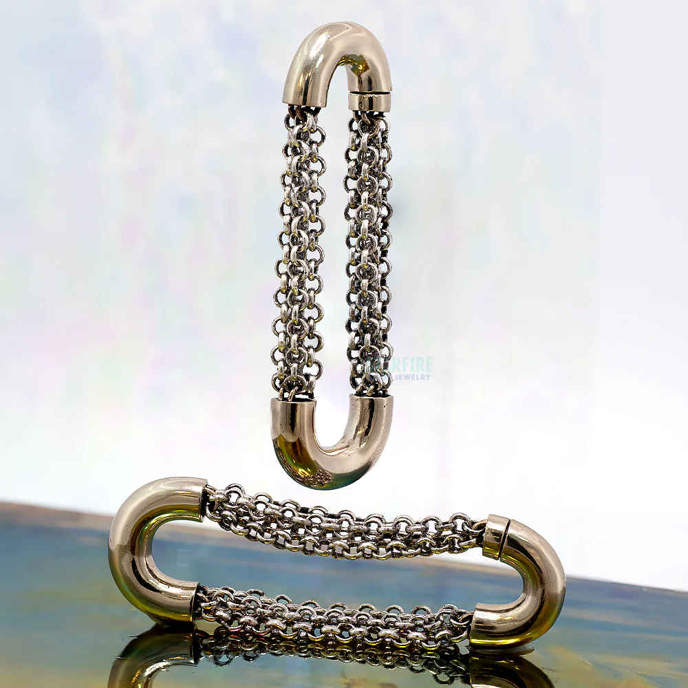 "Chain Lover" Weights - Image 2
