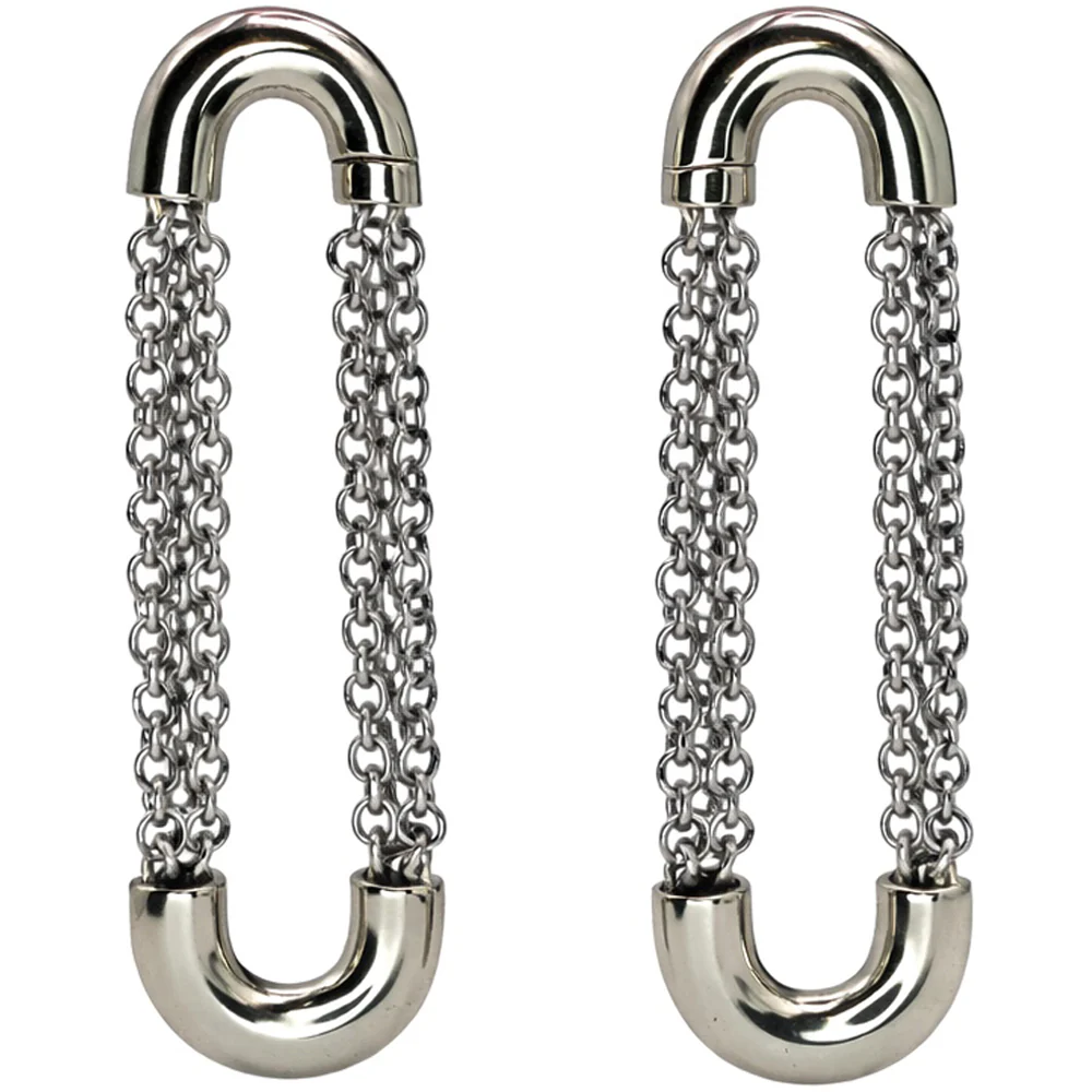 "Chain Lover" Weights - Image 3