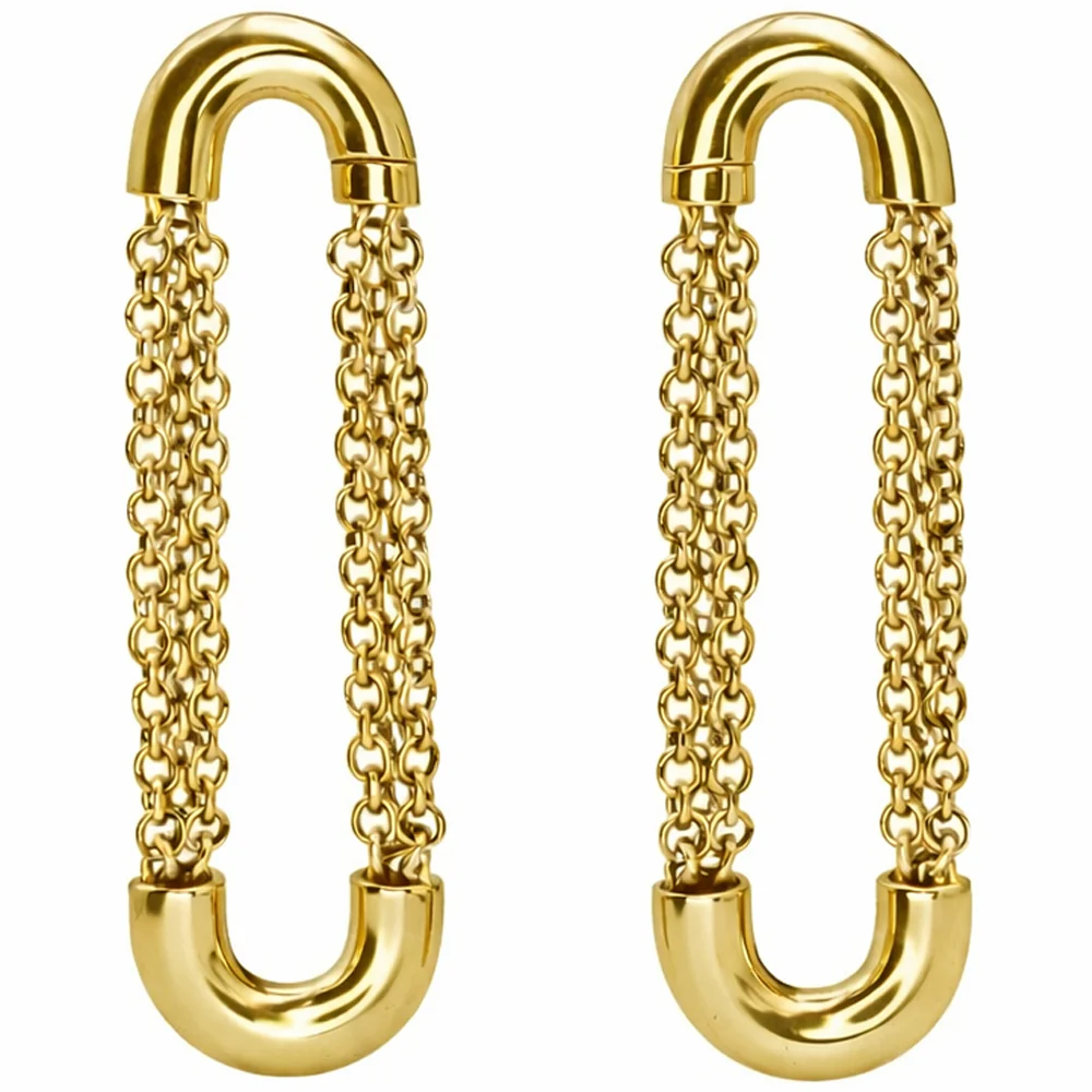 "Chain Lover" Weights - Image 4