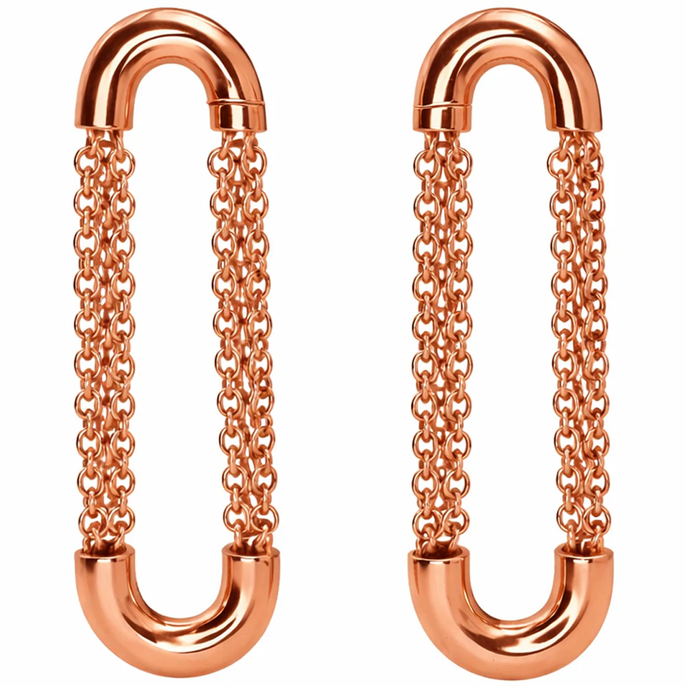 "Chain Lover" Weights - Image 5