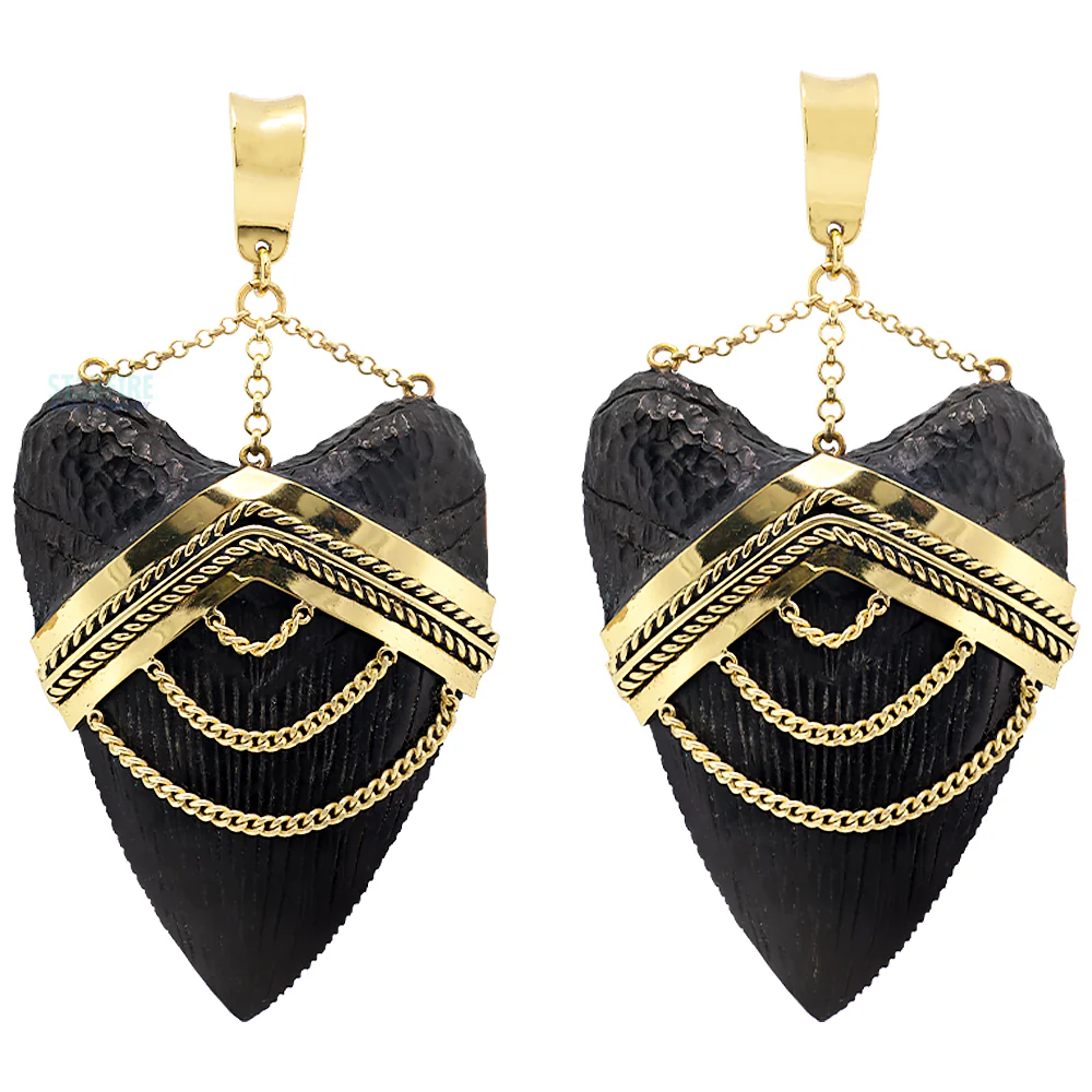 Megalodon Chain Weights - Image 4