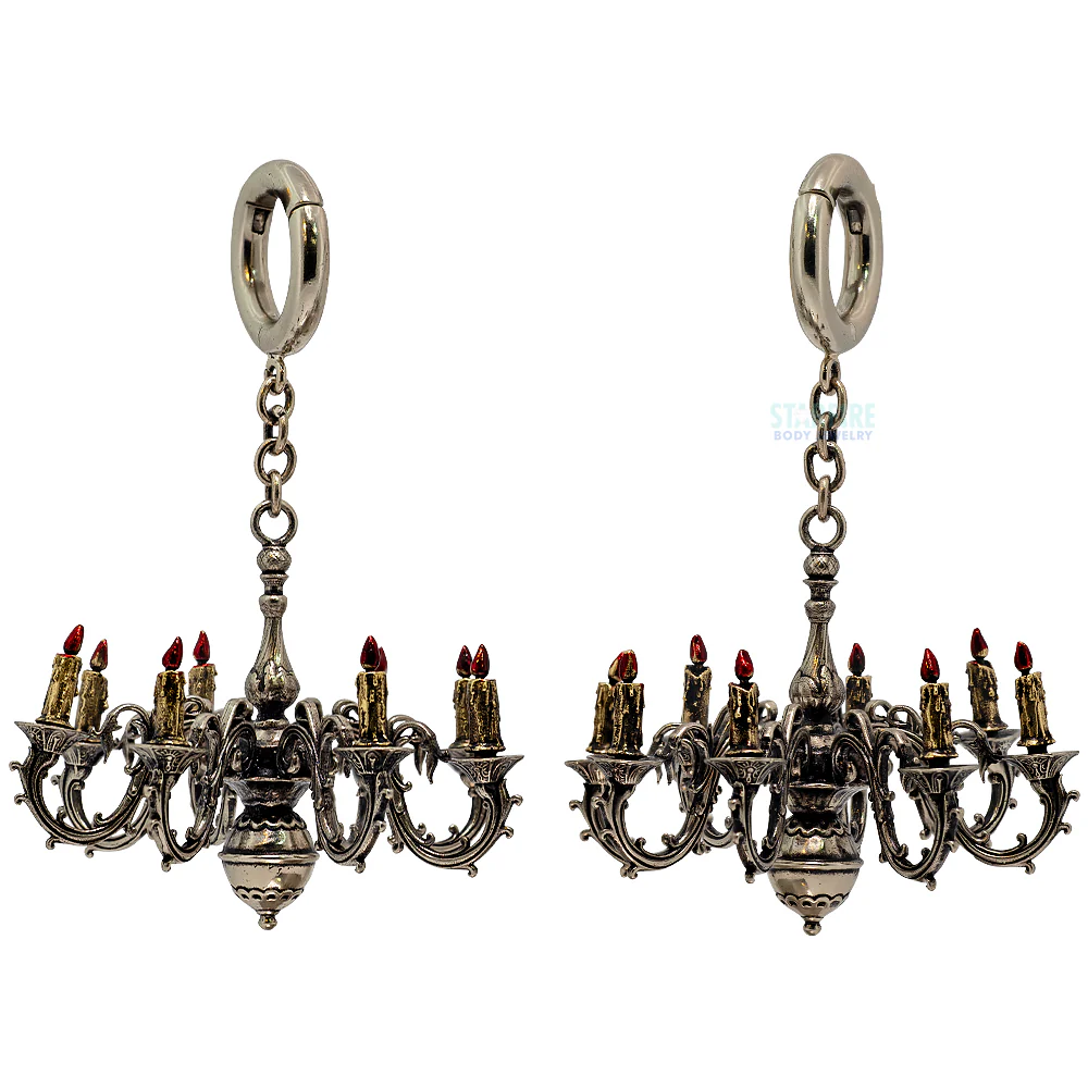 "Nocturn Royale" Weights