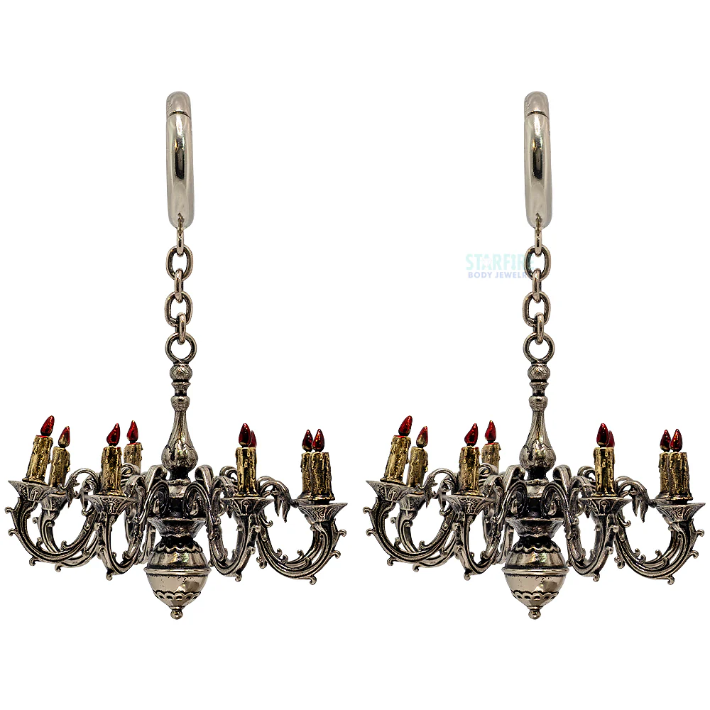 "Nocturn Royale" Weights - Image 3