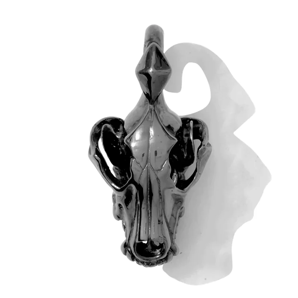 Coyote Skull Weights - Image 2