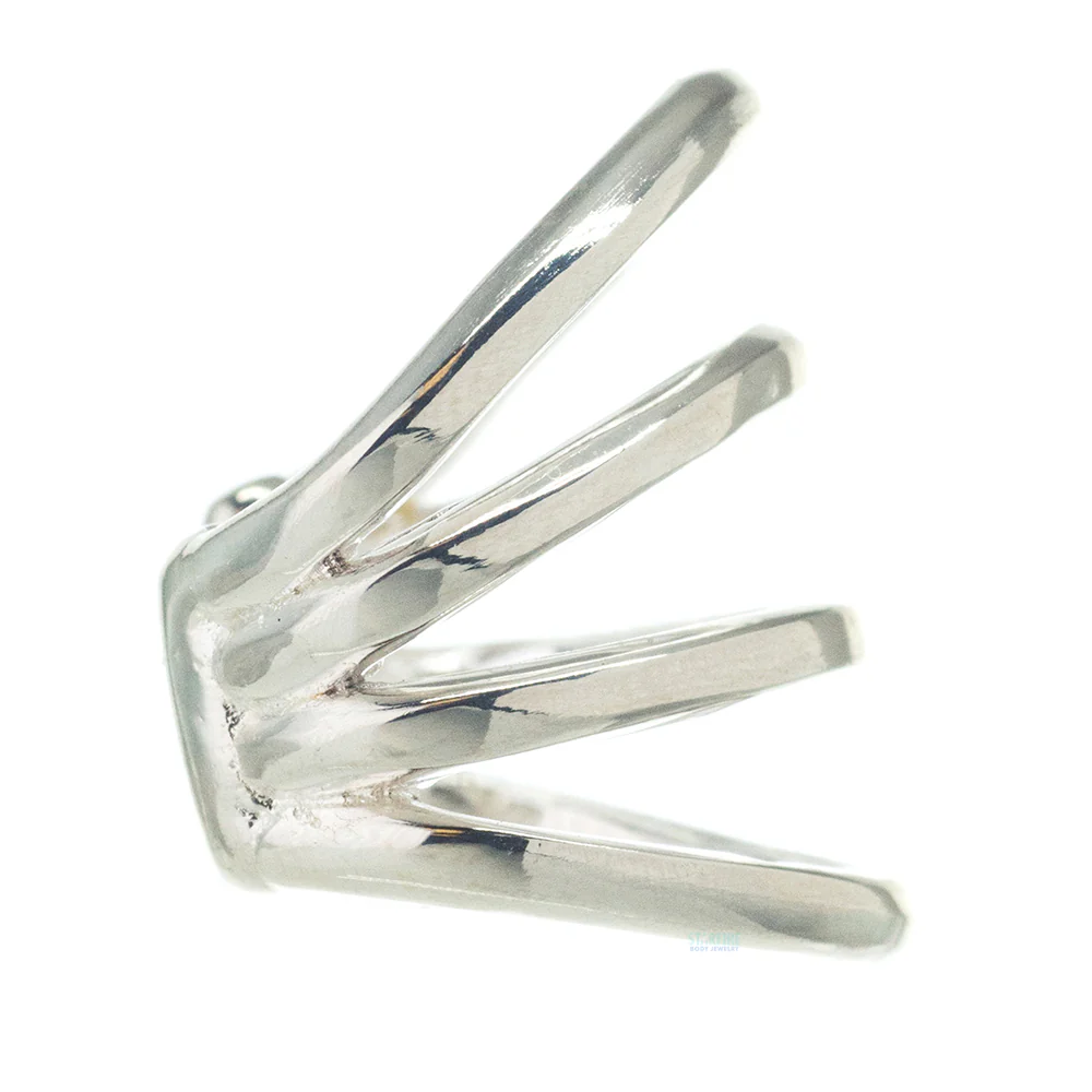 Little Warrior EAR CUFF (non piercing) - Image 7