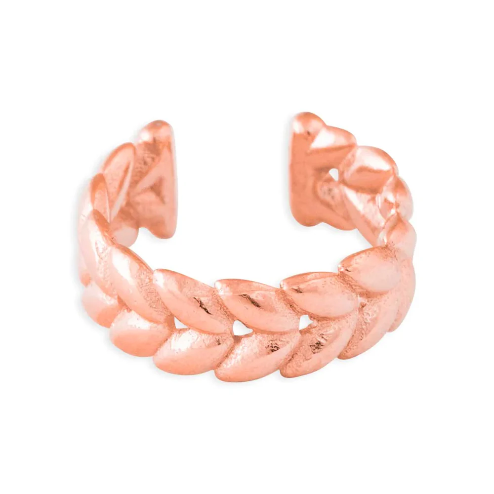 "Minona" EAR CUFF (non piercing) - Image 2