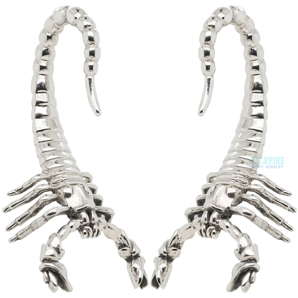 Scorpion Weights