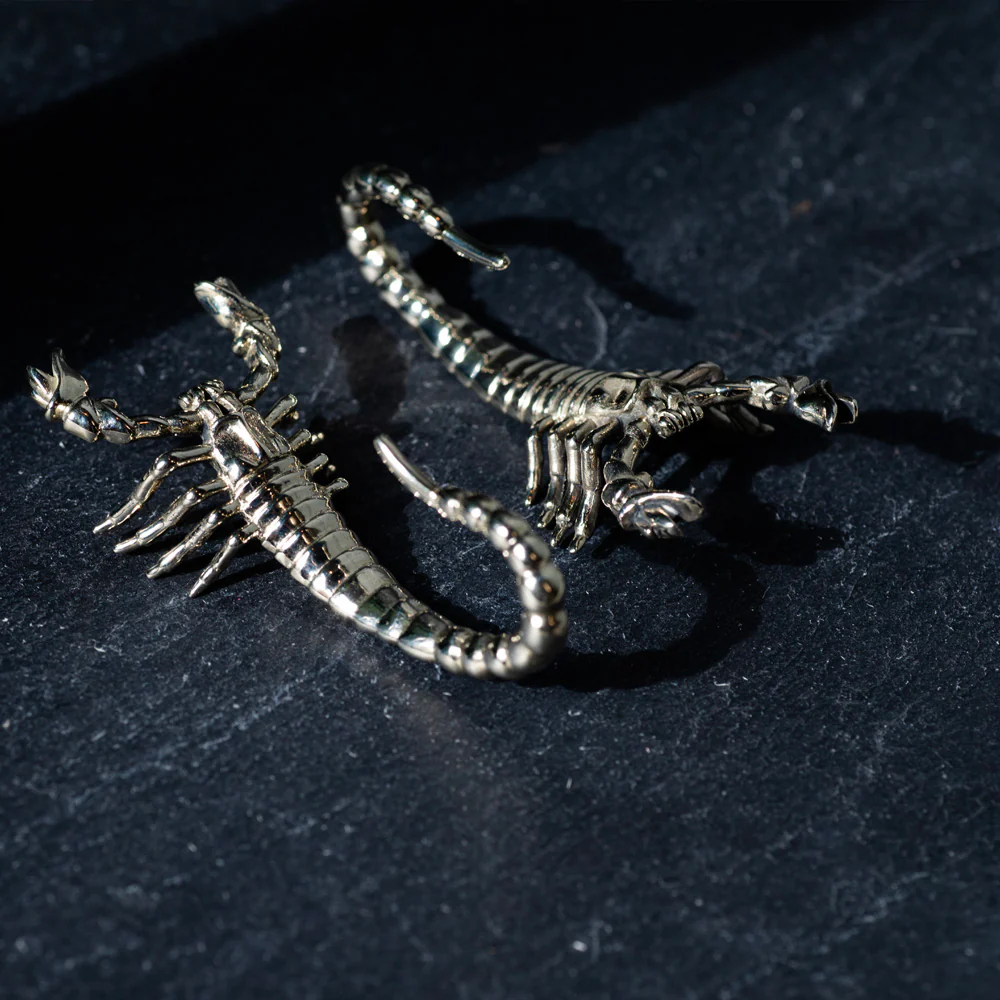 Scorpion Weights - Image 2
