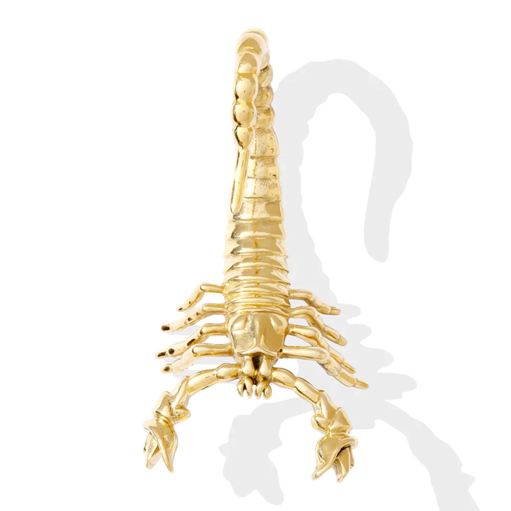Scorpion Weights - Image 4