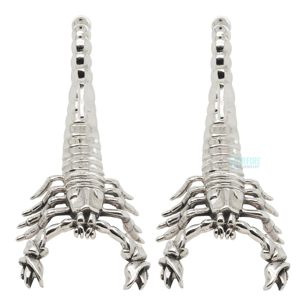 Scorpion Weights - Image 5