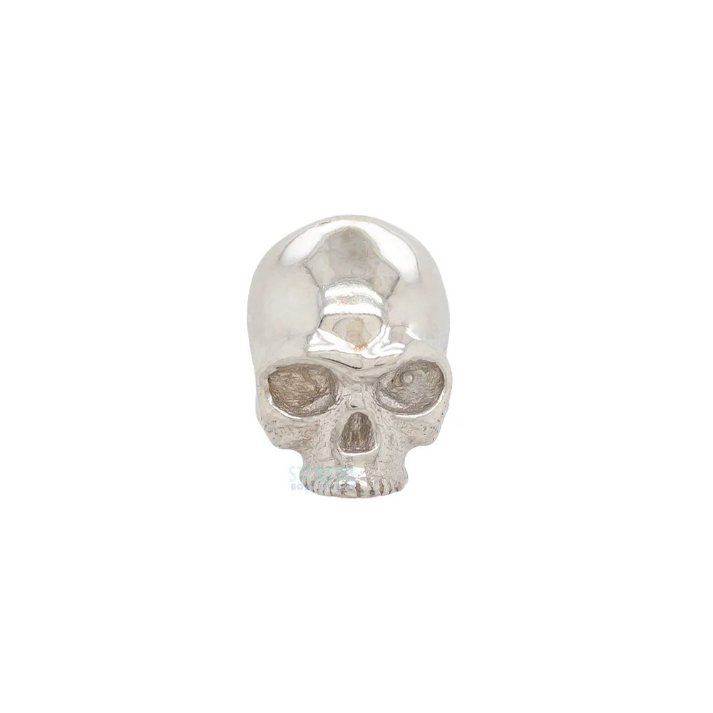 threadless: "Oracle" Pin in Gold