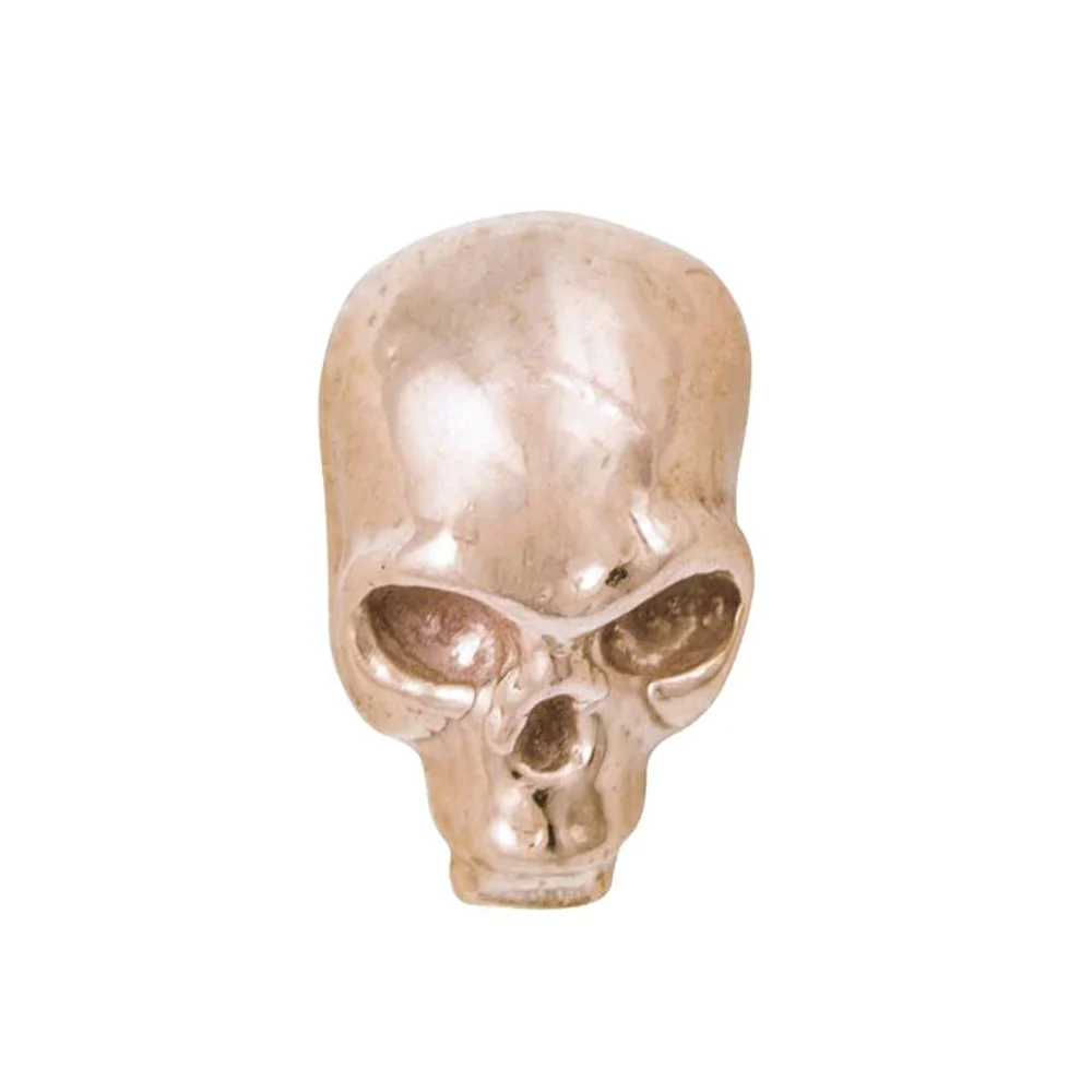 threadless: "Oracle" Pin in Gold - Image 5