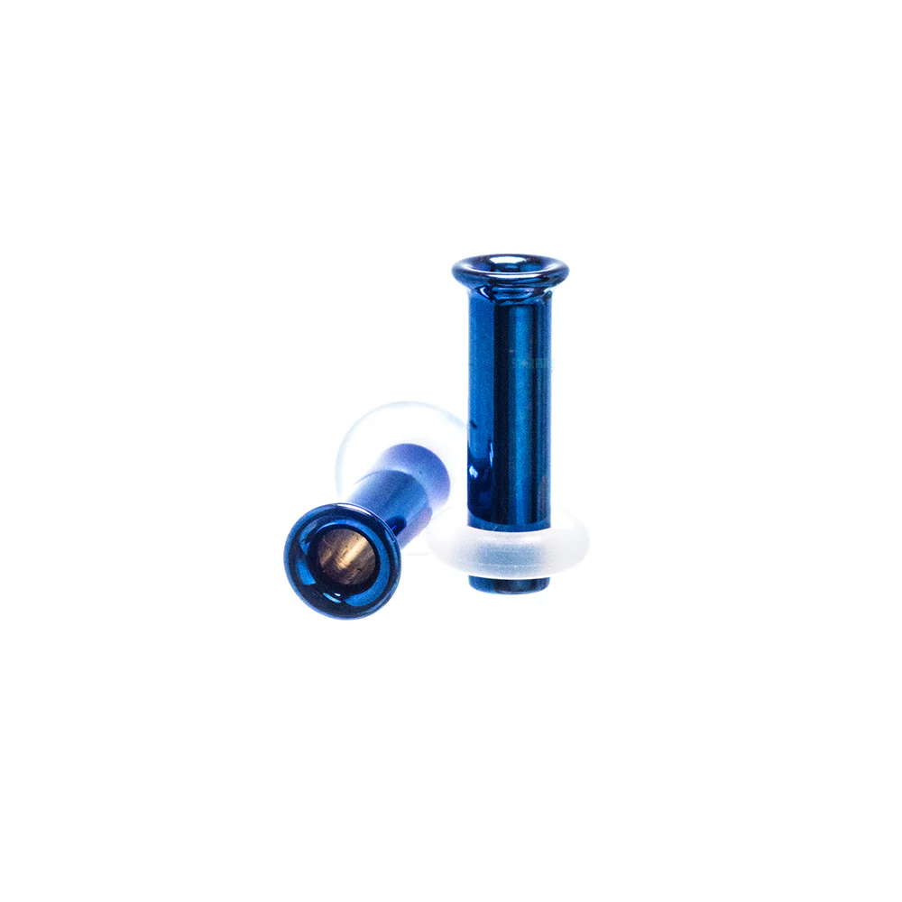 Titanium Eyelets - Dark Blue - Image 5